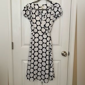 Banana Republic dress